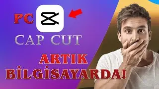 VERY EXCELLENT VIDEO EDITING PROGRAM - CAP CUT