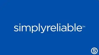 simplyreliable|OS Demo Video