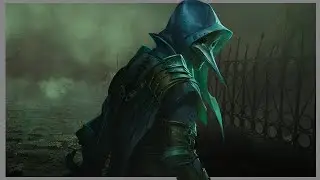 3 Hours of Thymesia Gameplay (New Soulslike 2022)