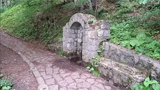 Poteca Regală, Sinaia