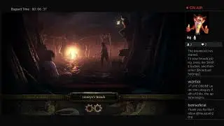 POE MY NECROMANCER SKELETON MAGE BUILD FROM SCRATCH