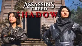 IGA CLAN VS KOGA CLAN - Assassins Creed Shadows (HINDI) 4K Gameplay Walkthrough Part 7