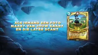 Bart Smit | Skylanders Battlecast - Kaarten beschermen