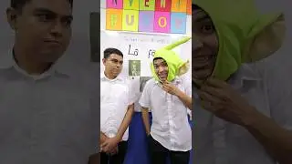 EL PEOR SALON DE CLASES #comedia