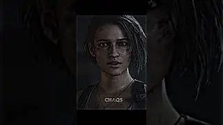 Jill Valentine VS Nemesis (Remake)