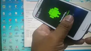 Samsung S3 (GT-I9300) Flashi in sinhala