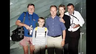 2000 Švýcarsko s Brunem