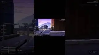 GTA 5 RP - Жестокая авария  #gaming #shortsvideo #automobile #gta