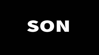 SON VİDEOM... ÖNEMLİ DUYURU !!!