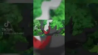 DARKRAI MOMENTS | POKEMON WITH THE SADDEST STORY | 