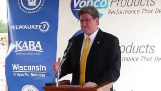 vonco jim kreuser