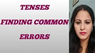 TENSES ( PRACTICE SET - 3  ) FOR ALL ACTIVE LEARNERS