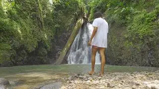 Let's go to 7 Sisters falls...again!