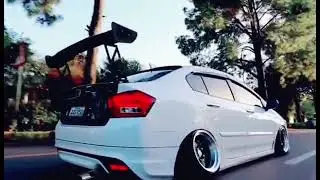 city