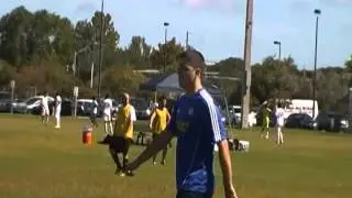 FK Balkanunited & FK Seminole
