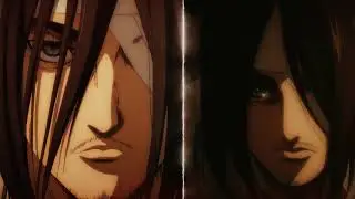 Eren Jaeger /Terrible Thing
