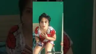 Tante Semok Goyang Hot Pamer CD