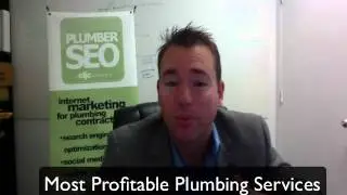 Plumbing Internet Marketing Webinar - Wednesday