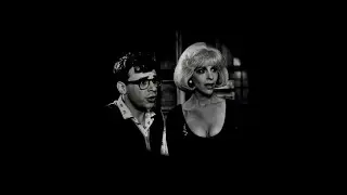 Suddenly, Seymour (Lyrics) (From Musical 
