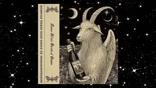 Lacrimorphosis - Lunar Elixir:  Secrets of Grapes (2023)