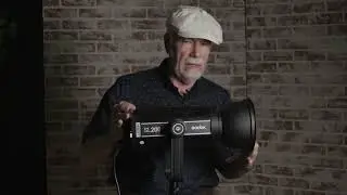 Godox FLS8 review