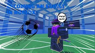 Becoming an EGOIST IN Roblox | [BETA] Egoist