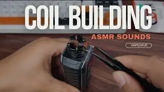 Ultimate Relaxation Soothing Cotton Change Sounds for ASMR Comfort