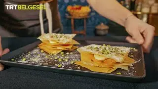 Şerbetsiz baklava olur mu?