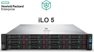 Como actualizar el servidor Hpe Proliant DL380 gen10 Ilo spp bios
