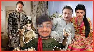 RAKHI SAWANT ROAST MRS DEEPAK KALAL ROAST VIDEO Funny roast