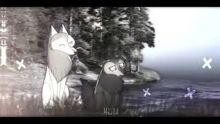 Меня не будет || Робин/Мэф (Легенда о волках)