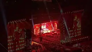 Вялікі канцэрт гурта Scorpions у Варшаве / Wielki Koncert Scorpions w Warszawie