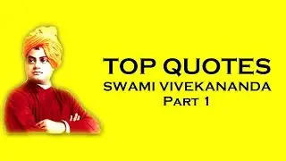 TOP QUOTES | Swami Vivekananda | Part 1