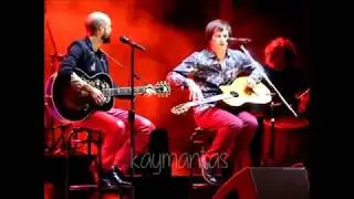Abel Pintos y Nahuel Pennisi - 