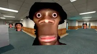 Goofy Ahh Horde Nextbot Gmod №6