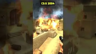 csgo vs css bomb 