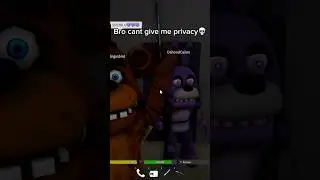 FNAF TOILET INVASION🐻 