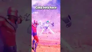NUEVO PODER DE MAGNETO EN FORTNITE 🧲 #fortnite