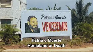 Queremos vivir en paz (We Want to Live in Peace) - Carlos Puebla [English translation]