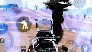 Браслеты 🖤 | PUBG Mobile | fragmovie scream | iPhone 11❤️
