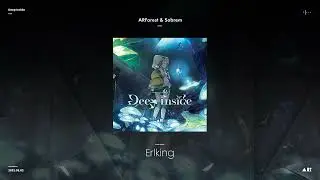 ARForest & Sobrem - Erlking