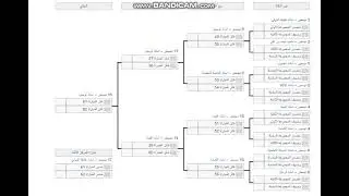 مرحلة خروج المغلوب في كأس العالم  2022  . البطاقات الصفراء قد تحسم التأهل بين تونس والدنمارك