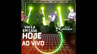 vai lá em casa hoje (cover Marília Mendonça)