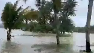 fray por pangandaran &tasik malaya .semoga diselamatkn semuanya