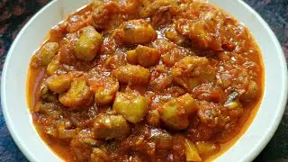 Restaurant Style Mushroom Masala Recipe |  Mushroom Recipe | #mushroommasala #mushroomrecipe #viral