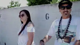 Crazy Boy- One Day  Feat.  Shanice Armenta (Music Video)