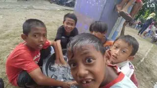 LOMBA DUWET 2016 1# Photo Sesion