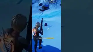 Грамотный геймдизайн Fortnite