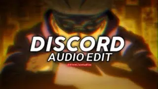 discord - the living tombstone x cg5 ft.DAgames & RichaadEB {Edit Audio}