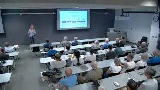 2023 Reunion lecture with the Dean of Engineering